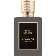 Dubai Reverie by Vivamor Parfums