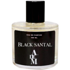Black Santal by Aroma De Merrie
