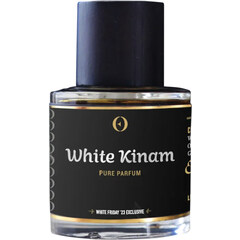White Kinam (Pure Perfume) von Ensar Oud / Oriscent