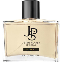 Gold by John Player Special