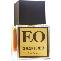 Corazon de Ariza by Ensar Oud / Oriscent