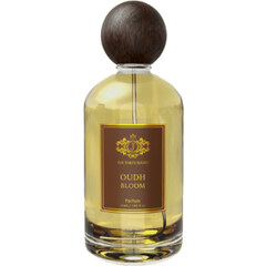 Oudh Bloom von JAJI Parfumerie