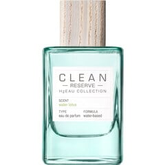 Clean Reserve H₂Eau Collection - Water Lotus by Clean