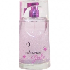 indescence perfume