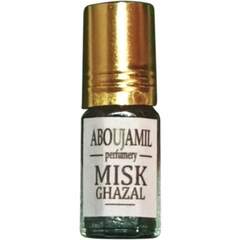 Misk Ghazal by Abou Jamil Perfumery