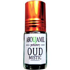 Oud Mistic by Abou Jamil Perfumery