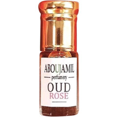 Oud Rose by Abou Jamil Perfumery
