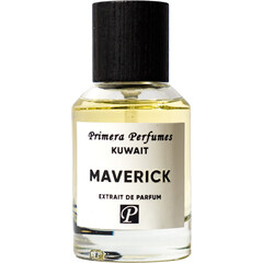 Maverick von Primera Perfumes