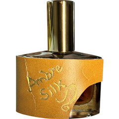 Ambre Silk by House of Heartistry / Heartistry Perfumery