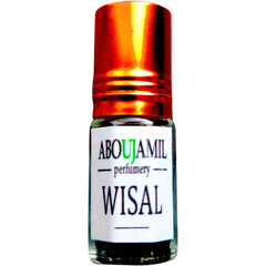 Wisal von Abou Jamil Perfumery