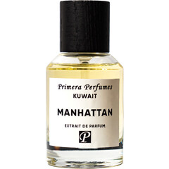Manhattan by Primera Perfumes