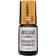 Bouquet Gourmand von Abou Jamil Perfumery