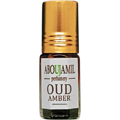 Oud Amber by Abou Jamil Perfumery