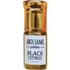 Black Citrus by Abou Jamil Perfumery