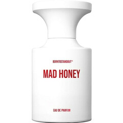 Mad Honey by Borntostandout