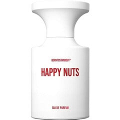 Happy Nuts von Borntostandout
