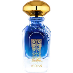 Sapphire Collection - Granada von Widian / AJ Arabia