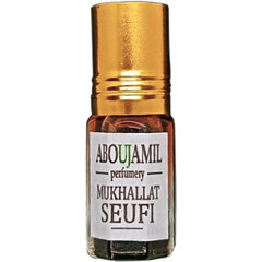 Mukhalat Seufi von Abou Jamil Perfumery