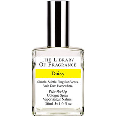 Daisy von Demeter Fragrance Library / The Library Of Fragrance