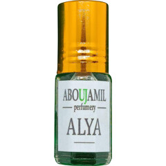 Alya von Abou Jamil Perfumery