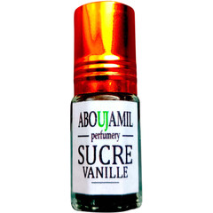 Sucre Vanille by Abou Jamil Perfumery