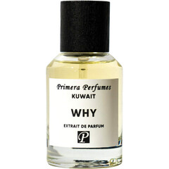 Why by Primera Perfumes