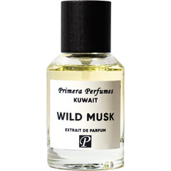 Wild Musk by Primera Perfumes