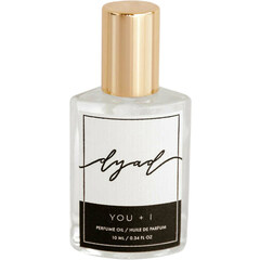 You + I (Perfume Oil) von Dyad
