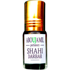 Shahi Darbar by Abou Jamil Perfumery