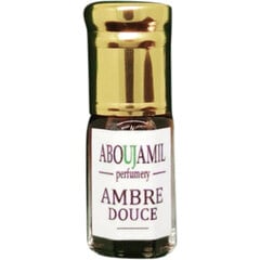 Ambre Doux by Abou Jamil Perfumery