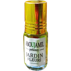 Jardin Fleuri by Abou Jamil Perfumery