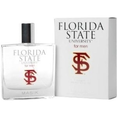 Florida State University for Men by Masik Collegiate Fragrances