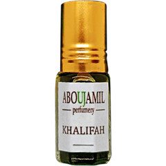 Khalifah by Abou Jamil Perfumery