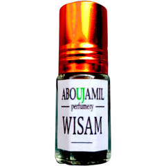 Wisam von Abou Jamil Perfumery
