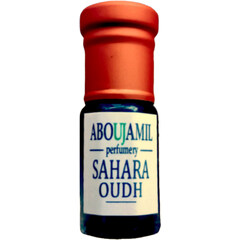 Sahara Oudh von Abou Jamil Perfumery