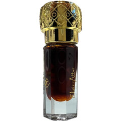Amber Brûlé (Perfume Oil) by Elixir Attar