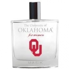 University of Oklahoma for Women by Masik Collegiate Fragrances