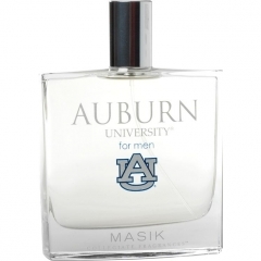 Auburn University for Men by Masik Collegiate Fragrances