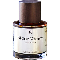 Black Kinam von Ensar Oud / Oriscent