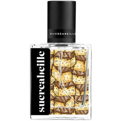 Scotcheroos (Eau de Parfum) by Sucreabeille