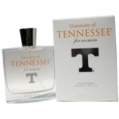 The University of Tennessee for Her von Masik Collegiate Fragrances