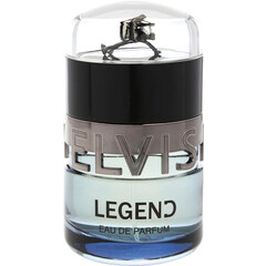 Legend for Him by Elvis Presley Enterprises