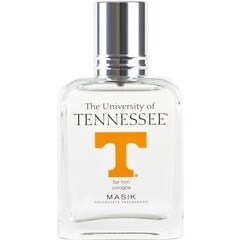 University of Tennessee for Men von Masik Collegiate Fragrances