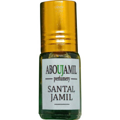 Santal Jamil by Abou Jamil Perfumery