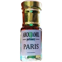 Paris von Abou Jamil Perfumery