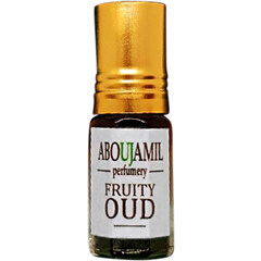 Fruity Oud von Abou Jamil Perfumery