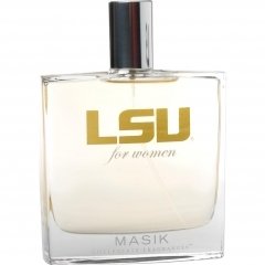 Louisiana State University LSU for Women by Masik Collegiate Fragrances