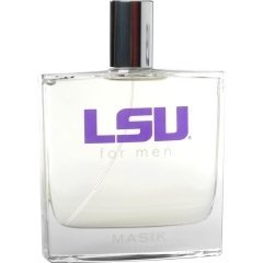 Louisiana State University LSU for Men by Masik Collegiate Fragrances