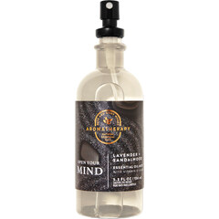 Open Your Mind - Lavender + Sandalwood by Bath & Body Works