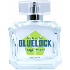 Blue Lock - Isagi Yoichi / ブルーロック- 潔 世一 von Fairytail Parfum / フェアリーテイル